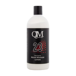 QM SPORTS CARE ulje za masažu - QM23 REVIVE MASSAGE LOTION
