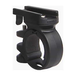 RAVEMEN držač za prednje svjetlo - crna