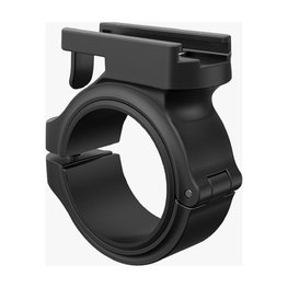 RAVEMEN držač za prednje svjetlo - crna