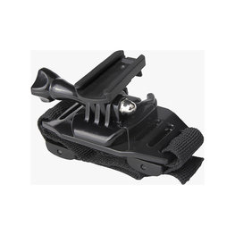 RAVEMEN držač kacige - crna