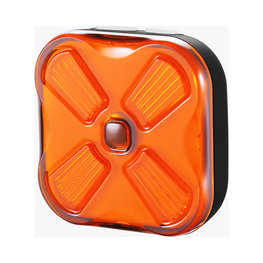 RAVEMEN zadnje svjetlo - CL06 - crna