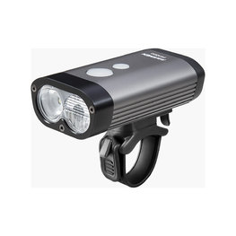 RAVEMEN prednje svjetlo - PR1000 - siva