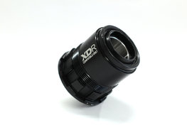 FFWD WHEELS orah - TWO/ONE SRAM XDR 12SP - crna