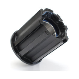 FFWD WHEELS orah - TWO/ONE CAMPA - crna