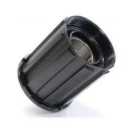 FFWD WHEELS orah - TWO/ONE SHIMANO 11SP - crna