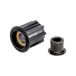 FFWD WHEELS orah - DT180 HUBS CAMPAGNOLO 11SP TA - crna