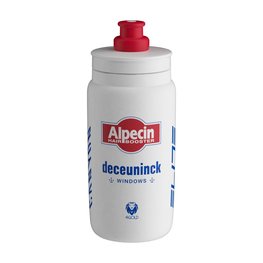 ELITE boca za vodu - FLY 550 ALPECIN DECEUNINCK 2024 - bijela/crvena/plava