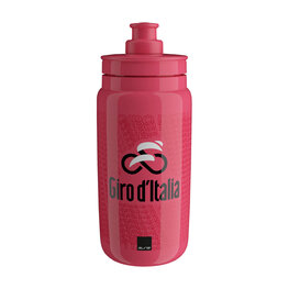 ELITE boca za vodu - FLY GIRO D'ITALIA ICONIC ROSA 550 ML 2026 - ružičasta