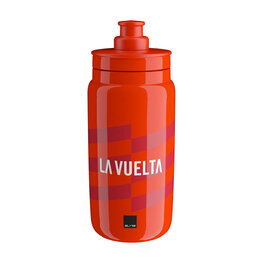 ELITE boca za vodu - FLY VUELTA ICONIC RED 550 ML 2026 - crvena