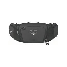 OSPREY bubreg torbica - SAVU 5 - crna