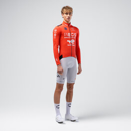 GOBIK jakna otporna na vjetar - ENVY 2.0 - crvena