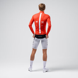 GOBIK jakna otporna na vjetar - ENVY 2.0 - crvena