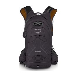 OSPREY ruksak - RAVEN 10 W - siva