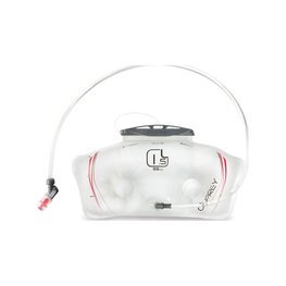 OSPREY mijeh za vodu - HYDRAULICS LT 1.5L LUMBAR RESERVOIR II - transparentna
