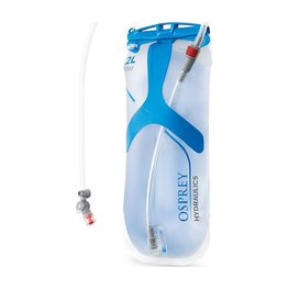 OSPREY mijeh za vodu - HYDRAULICS 2L RESERVOIR II - transparentna/plava