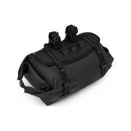 OSPREY vrećica za bicikl - ESCAPIST HANDLEBAR BAG L - crna