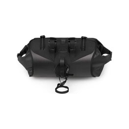 OSPREY vrećica za bicikl - ESCAPIST HANDLEBAR BAG L - crna