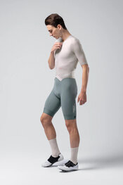 GOBIK kombinezon - BROOKLYN - bjelokosna