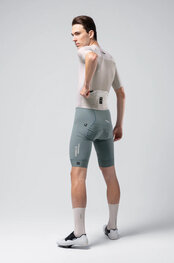 GOBIK kombinezon - BROOKLYN - bjelokosna