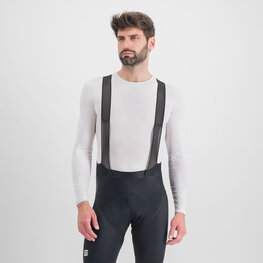 SPORTFUL majica dugih rukava - MIDWEIGHT LAYER - bijela