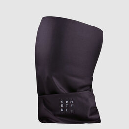 SPORTFUL grijač zavrat - SRK NECKWARMER - crna