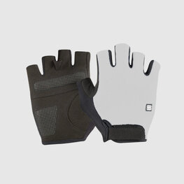 SPORTFUL rukavice s kratkim prstima - CLASSIC - bijela