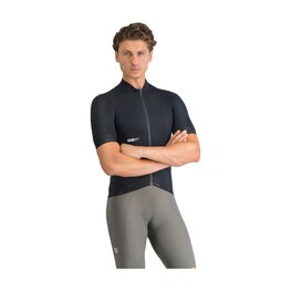 SPORTFUL dres kratkih rukava - SRK 2 - crna