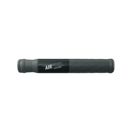 SKS pumpica - AIRFLEX EXPLORER BLACK - crna