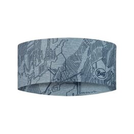 BUFF traka za glavu - COOLNET UV WIDE - plava