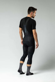 GOBIK čarape klasične - WINTER MERINO - siva