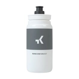 GOBIK boca za vodu - FLY - bijela