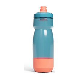 CAMELBAK boca za vodu - PODIUM 0,71L - plava/narančasta