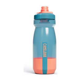 CAMELBAK boca za vodu - PODIUM 0,62L - plava/narančasta