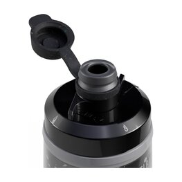 CAMELBAK boca za vodu - PODIUM DIRT SERIES CHILL 0,62l - crna/siva