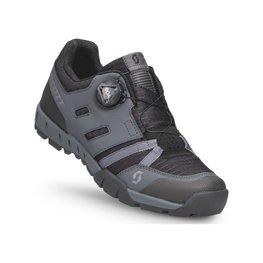 SCOTT sprinterice - SPORT CRUS-R BOA W - siva/crna