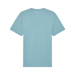 FOX dres kratkih rukava - NON STOP - plava