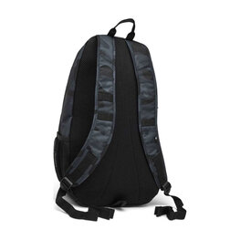 FOX ruksak - BACKPACK - crna