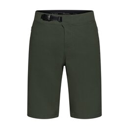 FOX kratke hlače bez tregera - MTB RANGER - zelena