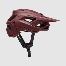 FOX kaciga - SPEEDFRAME SOLID - bodro