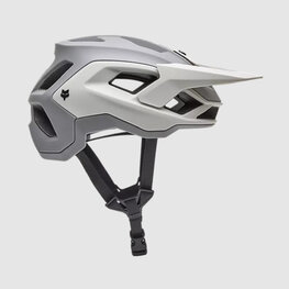 FOX kaciga - SPEEDFRAME 5050 - siva
