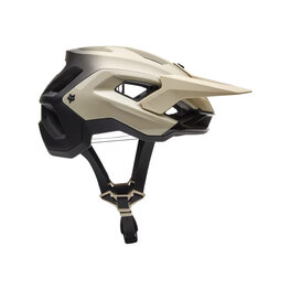 FOX kaciga - SPEEDFRAME PRO  - bež