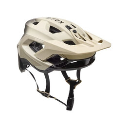 FOX kaciga - SPEEDFRAME PRO  - bež