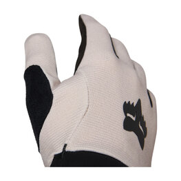 FOX rukavice s dugim prstima - RANGER - bež/crna