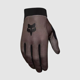 FOX rukavice s dugim prstima - RANGER - zelena