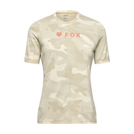 FOX dres kratkih rukava - W RANGER - bež