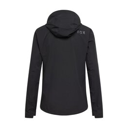 FOX vodootporna jakna - RANGER WATER - crna