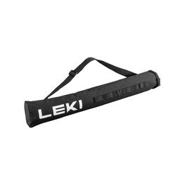LEKI torba - TREKKING POLE BAG 93 cm - bijela/crna