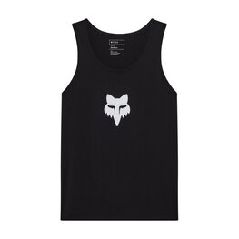 FOX majica bez rukava - HEAD 195 ORIGINAL - crna