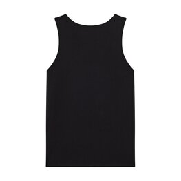 FOX majica bez rukava - HEAD 195 ORIGINAL - crna