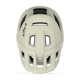 MET kaciga - SHELTER MIPS - bijela